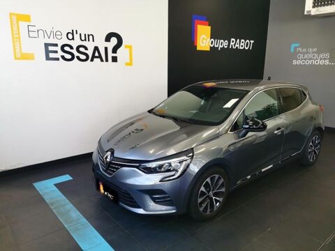 Annonce voiture Renault Clio 14990 €