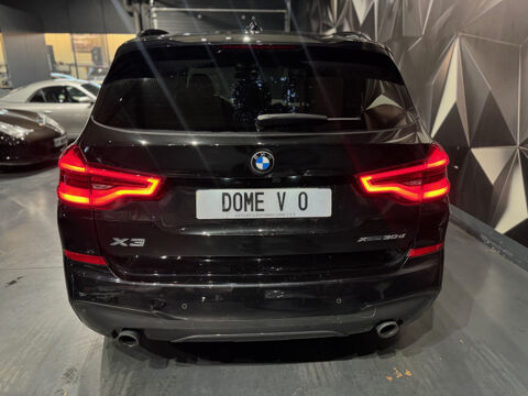 X3 (G01) XDRIVE30DA 265CH M SPORT 2019 occasion 63170 Aubi&egrave;re