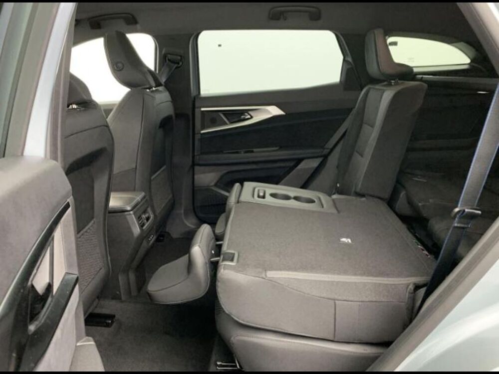 Espace 1.2 E-Tech full hybrid 200ch esprit Alpine 7 places - 26 2026 occasion 91650 BREUILLET