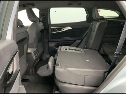 Espace 1.2 E-Tech full hybrid 200ch esprit Alpine 7 places - 26 2026 occasion 91650 BREUILLET