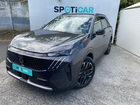 Annonce voiture Peugeot 5008 28460 €