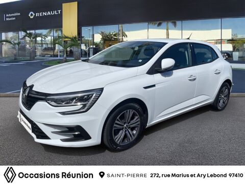 Annonce voiture Renault Mgane 24900 