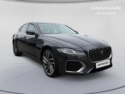 XF D200 MHEV R-Dynamic HSE BVA8 AWD 2024 occasion 57050 Metz
