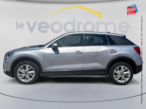Q2 35 TFSI 150ch Advanced S tronic 7 2023 occasion 25770 Franois