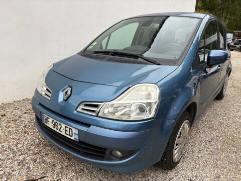 Renault grand modus 1.5 DCI 85CH EXPRESSION