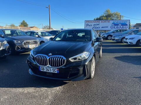 Annonce voiture BMW Srie 1 28900 