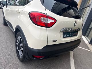 Captur 1.5 DCI 90CH STOP&START ENERGY INTENS ECO&sup2; 2015 occasion 31140 Aucamville