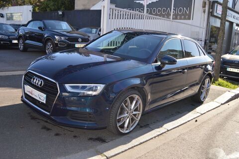 Annonce voiture Audi A3 17990 