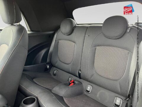 Cooper One 102ch Salt 2017 occasion 08000 Charleville-M&eacute;zi&egrave;res