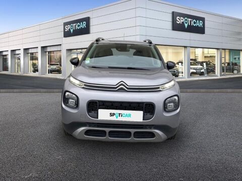 C3 Aircross BlueHDi 100ch S&S Shine E6.d-TEMP 2020 occasion 27200 Vernon
