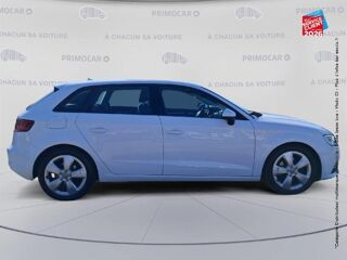 A3 2.0 TDI 150ch FAP Ambition 2016 occasion 67200 Strasbourg