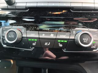 X2 sDrive20iA 178ch M Sport DKG7 2022 occasion 78240 Chambourcy