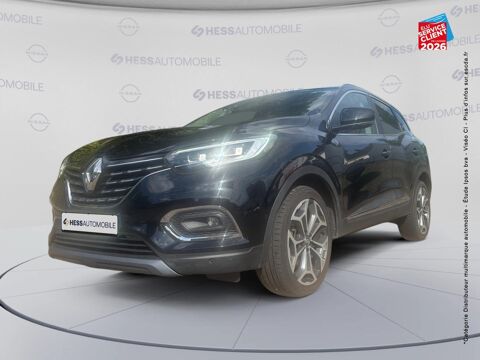 Renault Kadjar 1.5 Blue dCi 115ch Intens EDC 2022 occasion Metz 57050