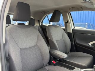 Yaris Cross 116h Dynamic MY22 2023 occasion 13290 Les Milles