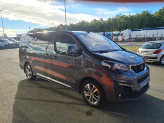 Traveller 2.0 BLUEHDI 180CH S&S LONG ALLURE EAT8 8 PLACES 2020 occasion 28630 Nogent-le-Phaye