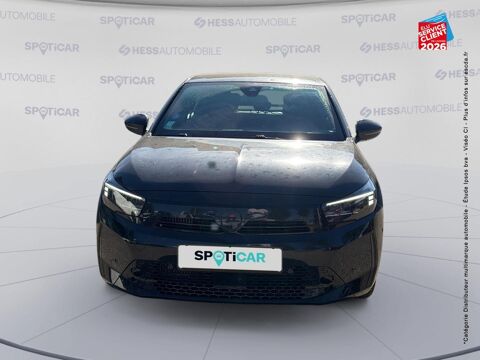 Corsa 1.2 Turbo 100ch GS 2024 occasion 21000 Dijon