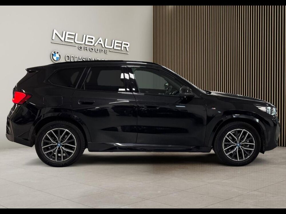 X1 xDrive25e 245ch M Sport 2024 occasion 92100 Boulogne-Billancourt