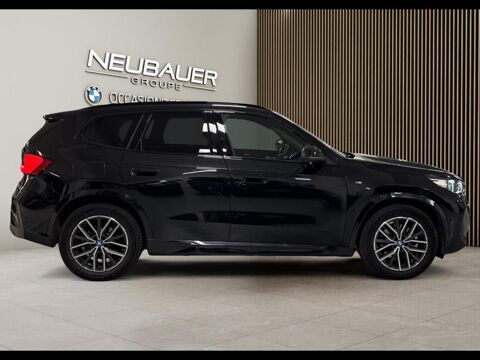 X1 xDrive25e 245ch M Sport 2024 occasion 92100 Boulogne-Billancourt
