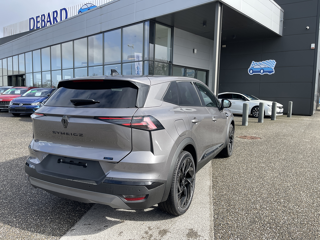 Symbioz 1.8 E-TECH FULL HYBRID 160CH ESPRIT ALPINE - 26 2026 occasion 33700 M&eacute;rignac