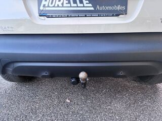 Captur 0.9 TCE 90CH STOP&START ENERGY INTENS EURO6 114G 2016 2016 occasion 38130 ECHIROLLES