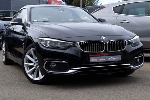 Annonce voiture BMW Série 4 23900 €