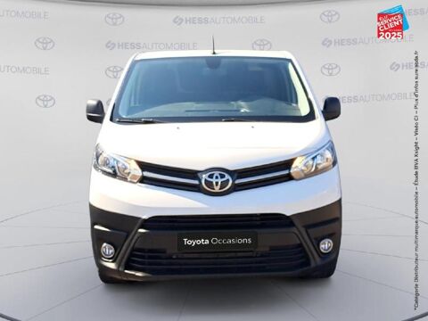 Proace Medium 2.0 D-4D 140 Business MC23 2025 occasion 57100 Thionville