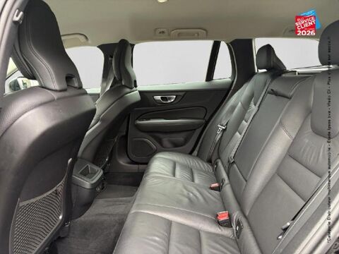 V60 B4 197ch Plus Style Dark DCT 7 2025 occasion 57050 Metz