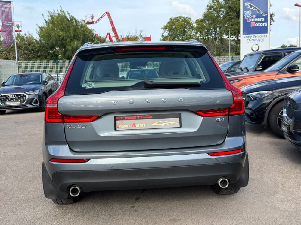 XC60 D4 ADBLUE 190CH MOMENTUM GEARTRONIC 2018 occasion 34740 Vendargues