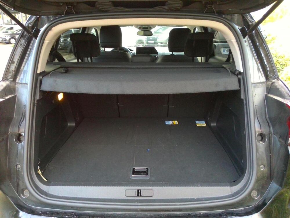 C5 aircross 1.6 Hybride rechargeable 225ch PLUS boite automatique 2024 occasion 28500 Vernouillet