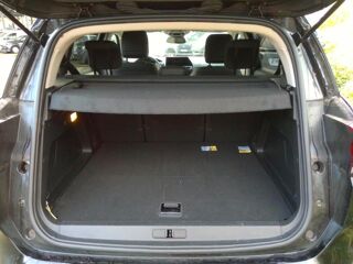 C5 aircross 1.6 Hybride rechargeable 225ch PLUS boite automatique 2024 occasion 28500 Vernouillet