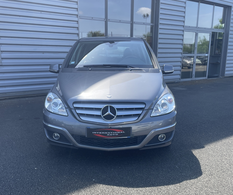 Classe B 180 CDI CLASSIC 2010 occasion 28700 Auneau