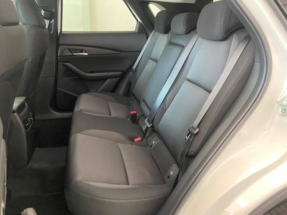 CX-30 2.0 e-SKYACTIV-X M-Hybrid 186ch Exclusive-Line BVA 2025 Euro 2026 occasion 78200 BUCHELAY