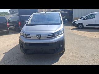 Expert M 2.2 Diesel 150ch automatique PACK CONNECT / TVA RECUP 2026 occasion 27000 &Eacute;vreux