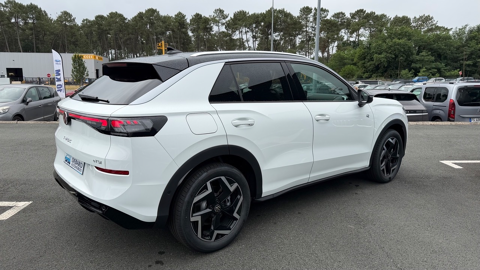 T-ROC 1.5 ETSI 150CH R-LINE DSG7 2026 occasion 65420 Ibos