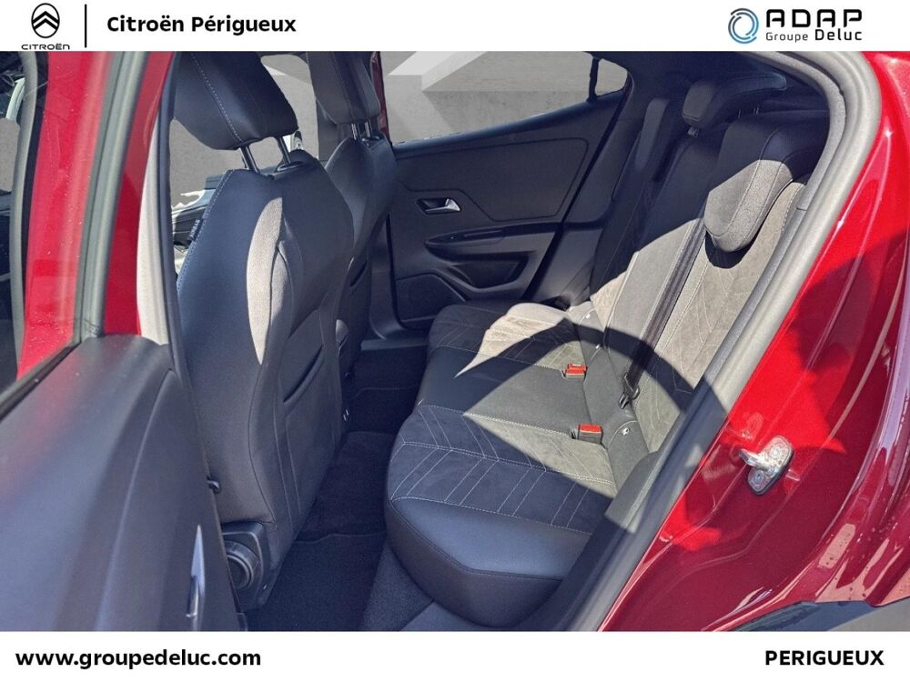 Mokka 1.2 Turbo 136ch Ultimate 2024 occasion 24750 Tr&eacute;lissac
