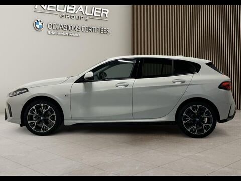 S&eacute;rie 1 120A 170ch M Sport Design DKG7 2025 occasion 78240 Chambourcy