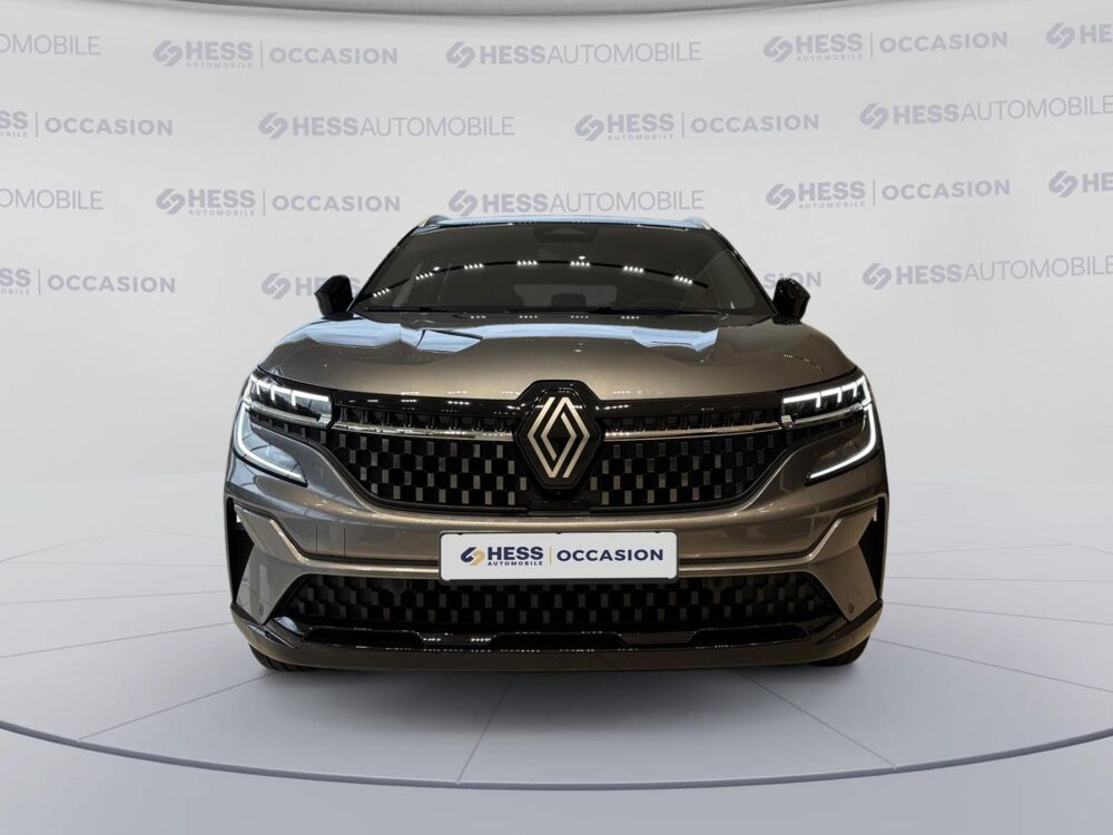 Austral 1.2 E-Tech full hybrid 200ch Iconic 2024 occasion 67460 Souffelweyersheim