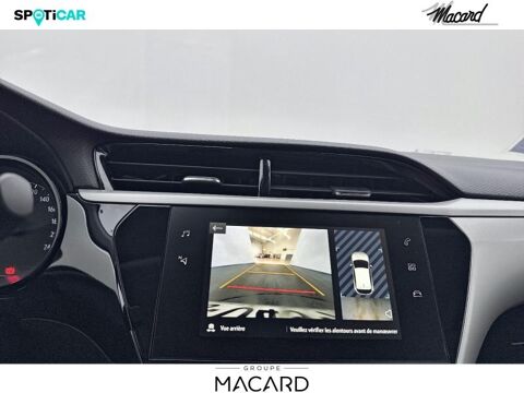 Corsa 1.2 75ch Edition 2022 occasion 82000 Montauban