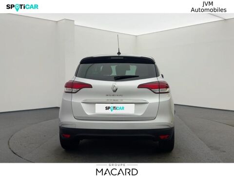 Sc&eacute;nic 1.7 Blue dCi 120ch Intens EDC 2019 occasion 47550 Bo&eacute;