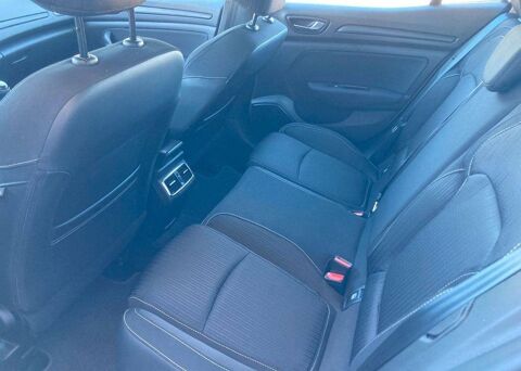 Megane IV 1.3 TCE 115CH FAP BUSINESS 2019 occasion 38070 Saint-Quentin-Fallavier