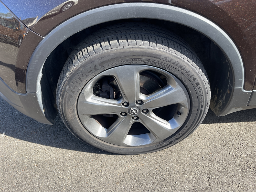 Mokka 1.7 CDTI 130CH COSMO ECOFLEX START&STOP 4X2 2014 occasion 61000 Alen&ccedil;on