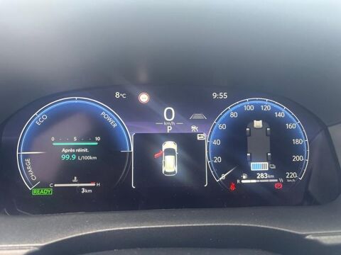 Yaris Cross 130h Trail MY25 2025 occasion 13012 Marseille