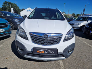 Mokka 1.4 TURBO 140CH COLOR EDITION START&STOP 4X2 2016 occasion 29200 Brest