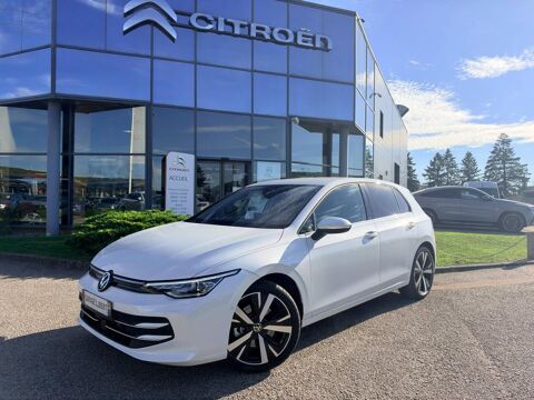 Volkswagen Golf 2.0 TDI SCR 150ch Style DSG7 2024 occasion Normanville 27930