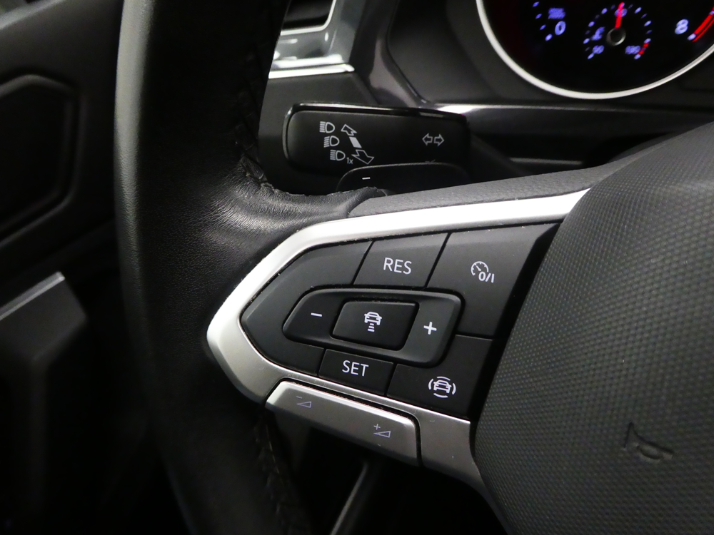 Tiguan 1.5 TSI 150CH LIFE PLUS DSG7 2023 occasion 77100 Nanteuil-l&egrave;s-Meaux