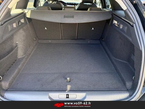 308 SW 1.2 Hybrid 145ch Allure e-DCS6 2026 occasion 62000 Arras