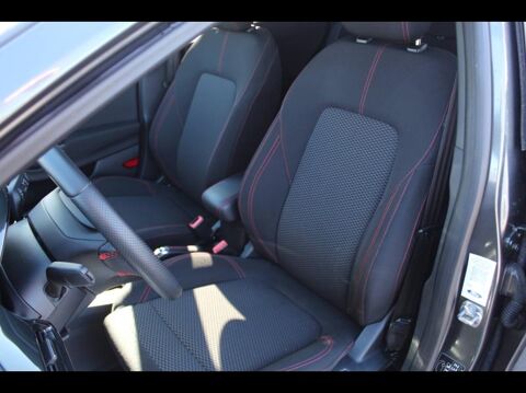 Puma 1.0 EcoBoost 125ch S&S mHEV ST-Line Powershift 2023 occasion 31200 TOULOUSE