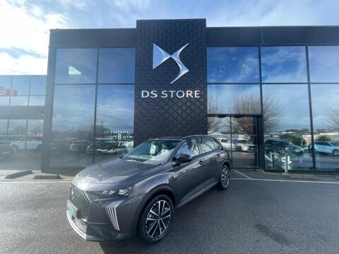 DS7 1.5 BlueHDi 130 Etoile Automatique / TOIT OUVRANT / HAYON EL 2024 occasion 56850 Caudan