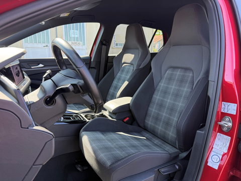 Golf 2.0 TDI SCR 200CH GTD DSG7 2022 occasion 70210 Montdor&eacute;