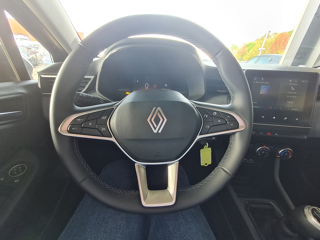 Clio V 1.5 DCI 100CH EVOLUTION - 25 2025 occasion 56530 Qu&eacute;ven